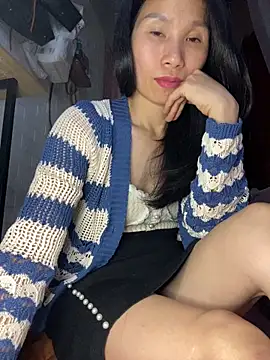 MinHiNi's cam snapshot