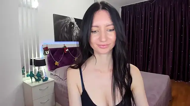 NikaHoney's cam snapshot