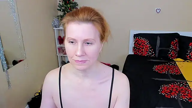 FoxySophia's cam snapshot