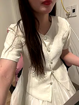 susu_baby's cam snapshot