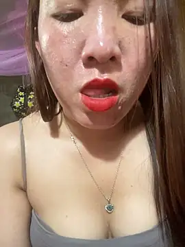 Luna-ass's cam snapshot