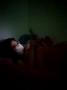 miniiceyya's cam snapshot