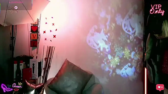 LauGrayJ's cam snapshot