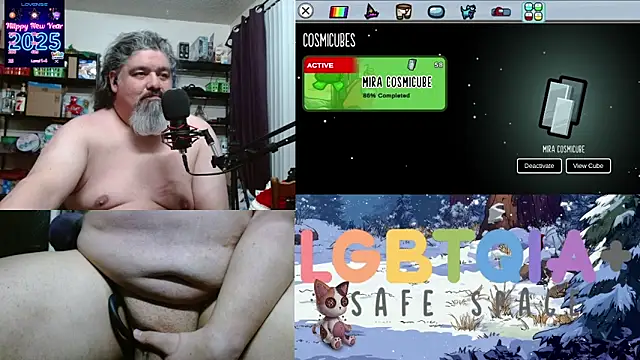 geekycastillo live sex cam