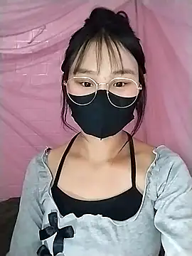 bobo_cute's cam snapshot