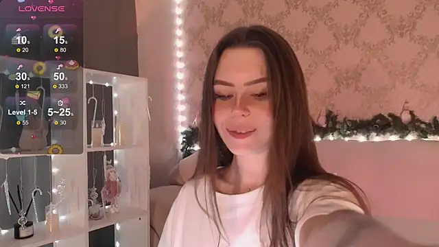 HolyMiax's cam snapshot