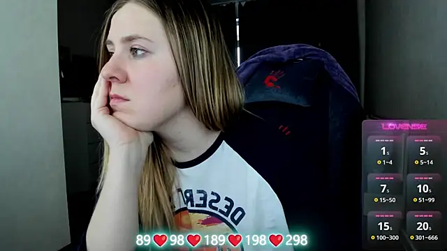 Olivia_Munk's cam snapshot