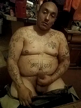 Cutieguyspanks's cam snapshot