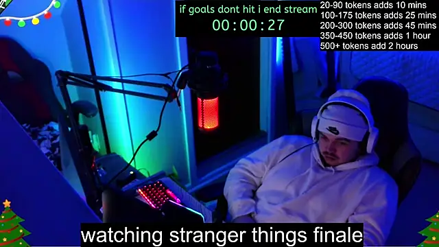 Bigboyballen's cam snapshot