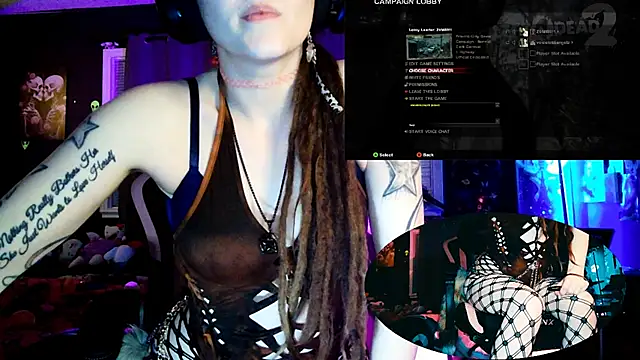 BlaizeyBBy's cam snapshot