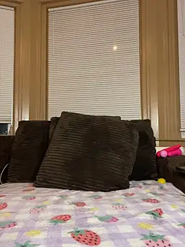 FaiiryArii's cam snapshot