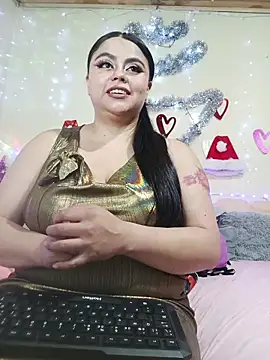 celeste_hotty's cam snapshot