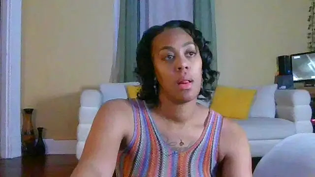 SexGoddessfinest's cam snapshot