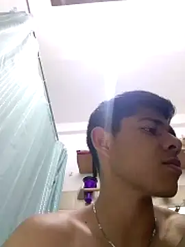 WatchedTabu's cam snapshot