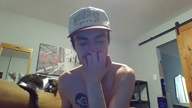 CoppedDrywall's cam snapshot