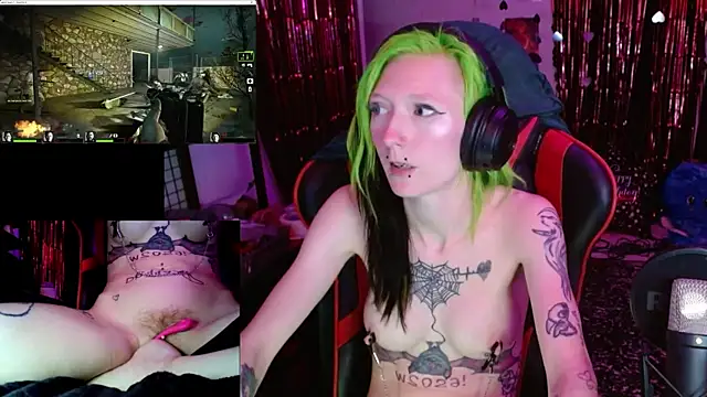 alicewonder09 live sex cam