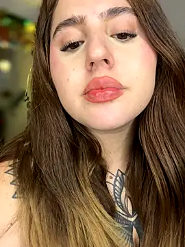 ValerieHilton's cam snapshot