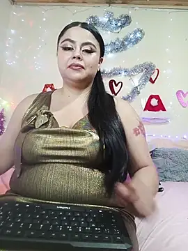 celeste_hotty's cam snapshot