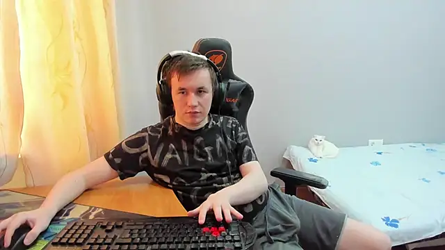 iliaskrislove's cam snapshot