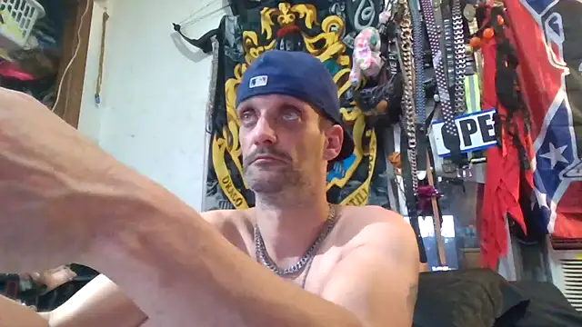 slinginbigD's cam snapshot