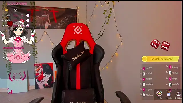 FruttiTatti live sex cam