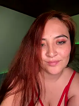 millie_hatson1's cam snapshot