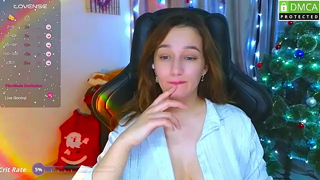 Sinty_Noria live sex cam