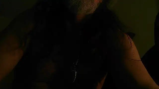 HippieDad333 live sex cam