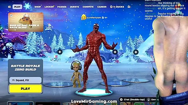 lovemirgaming live sex cam