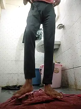 Seducer_rocky live sex cam