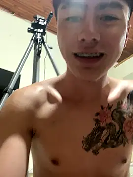 AlexanderCollman live sex cam