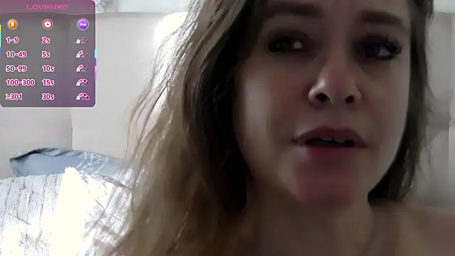 PetersEmily's cam snapshot