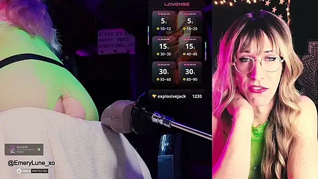 EmeryLune_xo live sex cam