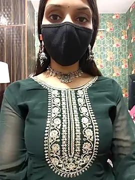 Sexy-ashi's cam snapshot