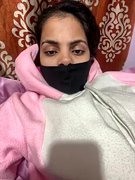 Sandhya_77's cam snapshot