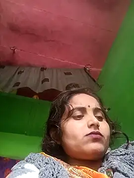 Pooja_hote's cam snapshot