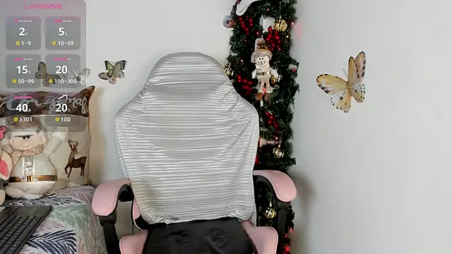 mari-ross's cam snapshot