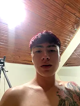 AlexanderCollman live sex cam