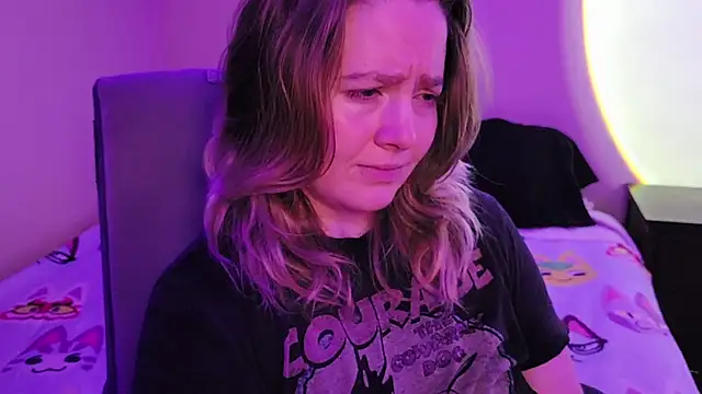 InternetFairy_XO's cam snapshot