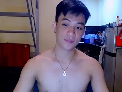 AsianCUMQUICKLY live sex cam