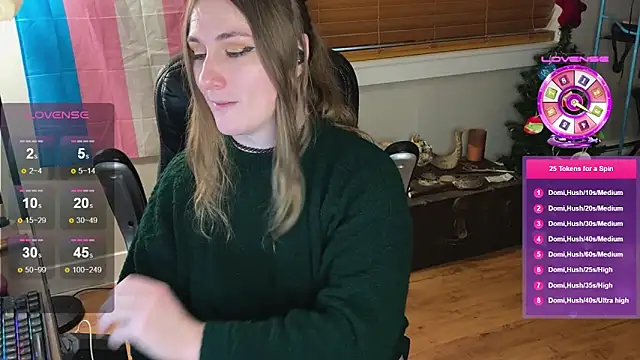 luluvaladon live sex cam