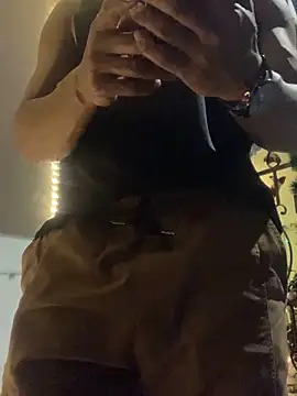 jony_Oconnor live sex cam