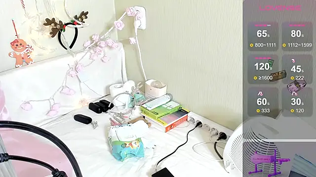 Kaya_Devis's cam snapshot