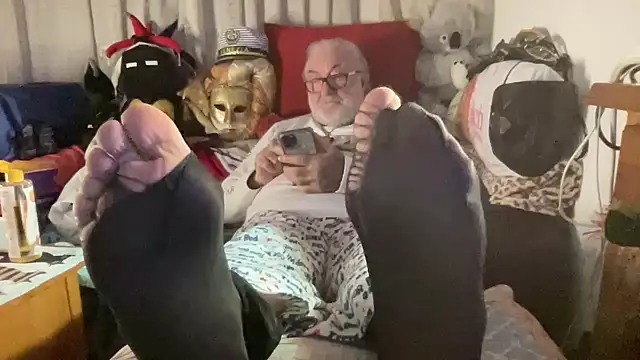 EroticVenetian live sex cam