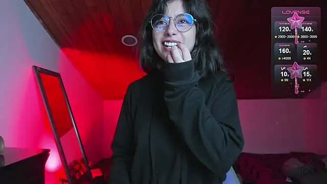 eileen_pinkman's cam snapshot