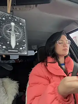 MeekyRich's cam snapshot