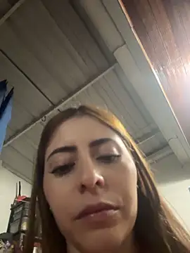 LilaSuni's cam snapshot