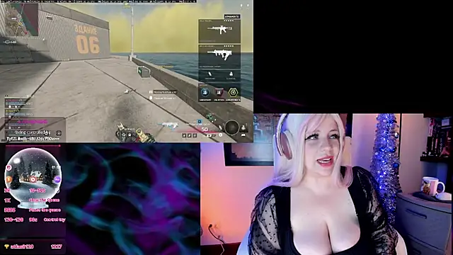 Irinaa_Scarlett live sex cam