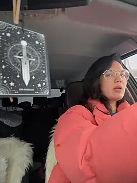 MeekyRich's cam snapshot