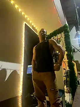 jony_Oconnor live sex cam